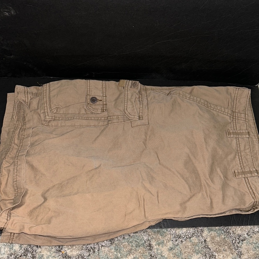 Lee Dungarees Cargo shorts men’s size 50